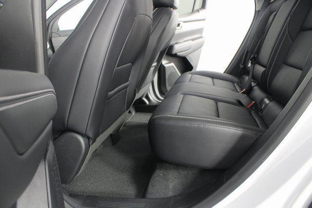new 2026 GMC Terrain car, priced at $37,390