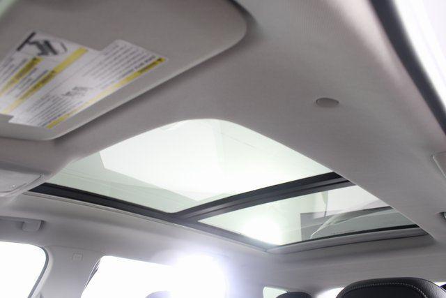 new 2026 GMC Terrain car, priced at $37,390