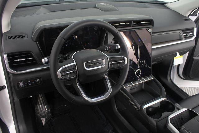 new 2026 GMC Terrain car, priced at $37,390
