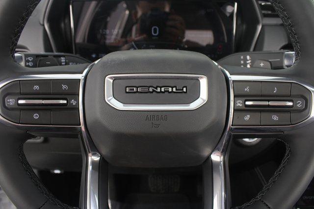 new 2026 GMC Terrain car, priced at $37,390