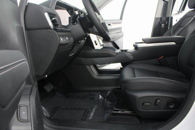 new 2026 GMC Terrain car, priced at $37,390