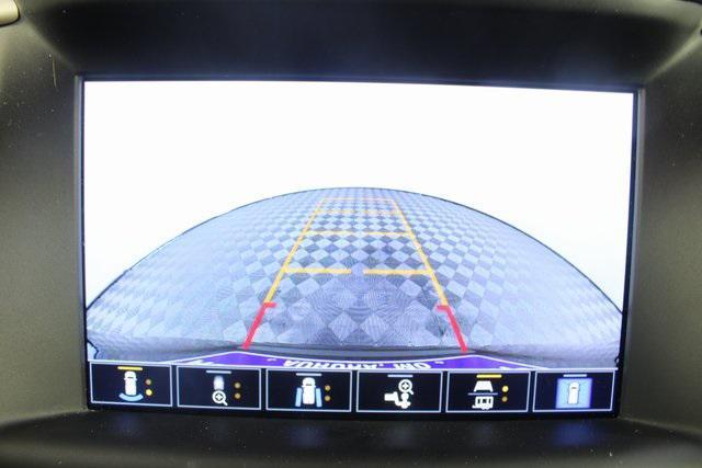 used 2023 GMC Terrain car, priced at $27,996