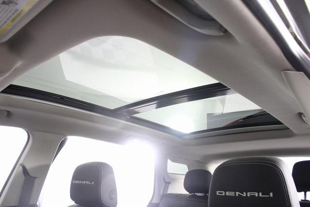 used 2023 GMC Terrain car, priced at $27,996