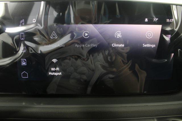 new 2026 Buick Envista car, priced at $25,766