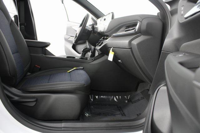 new 2026 Buick Envista car, priced at $25,766