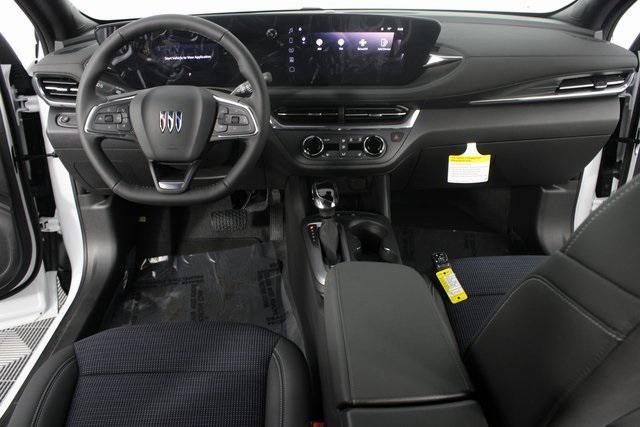 new 2026 Buick Envista car, priced at $25,766