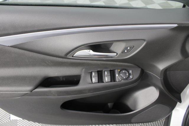 new 2026 Buick Envista car, priced at $25,766