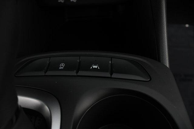 new 2026 Buick Envista car, priced at $25,766