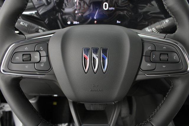 new 2026 Buick Envista car, priced at $25,766