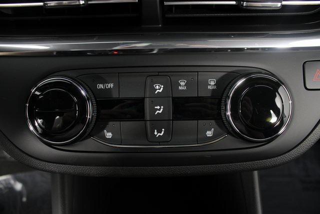 new 2026 Buick Envista car, priced at $25,766