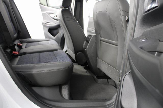 new 2026 Buick Envista car, priced at $25,766