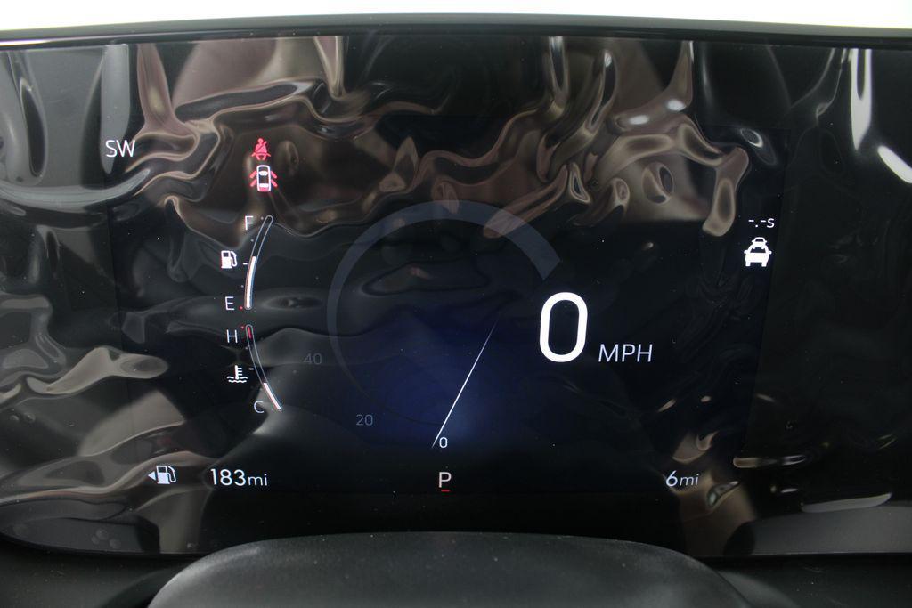 new 2026 Buick Encore GX car, priced at $25,634