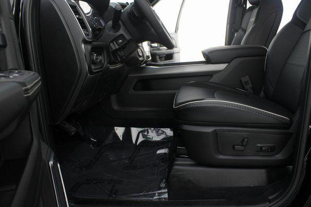 new 2026 Ram 2500 car, priced at $76,580