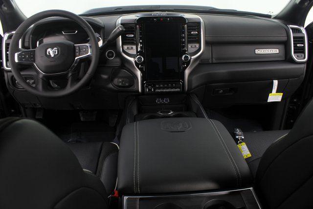 new 2026 Ram 2500 car, priced at $76,580