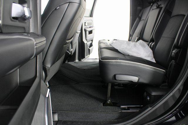 new 2026 Ram 2500 car, priced at $76,580