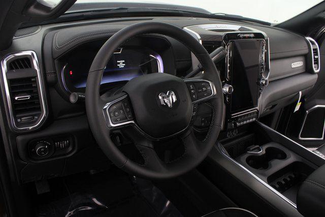 new 2026 Ram 2500 car, priced at $76,580