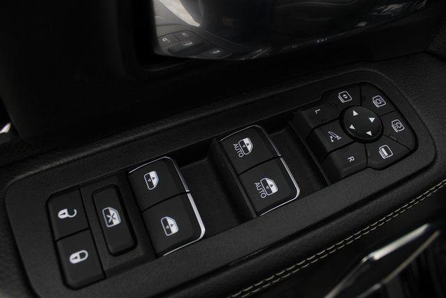 new 2026 Ram 2500 car, priced at $76,580