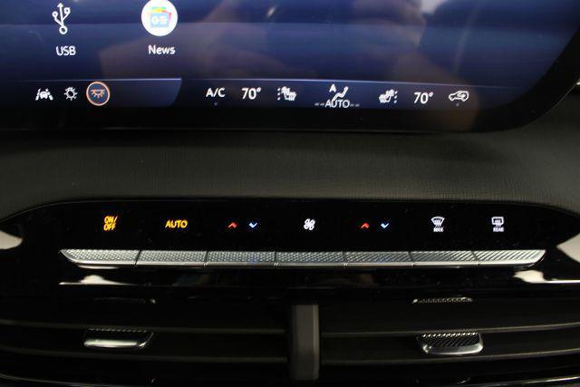 new 2026 Buick Enclave car, priced at $38,610