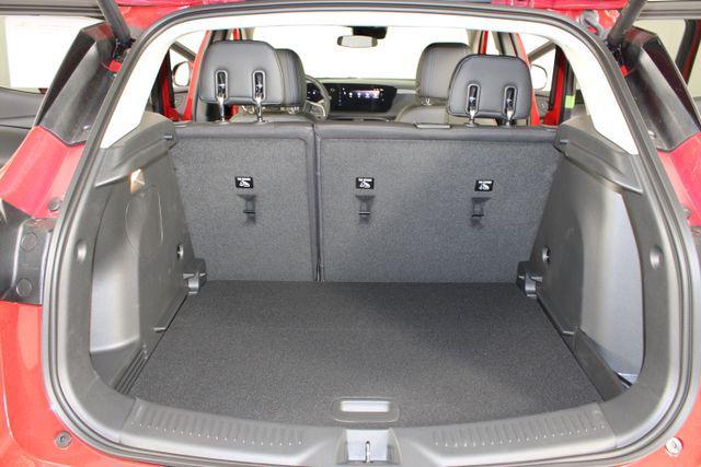 new 2026 Buick Encore GX car, priced at $25,480