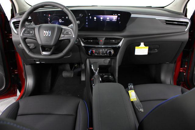 new 2026 Buick Encore GX car, priced at $25,480