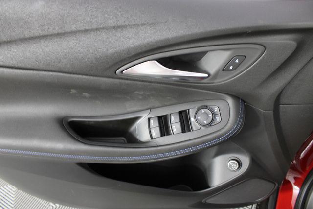 new 2026 Buick Encore GX car, priced at $25,480