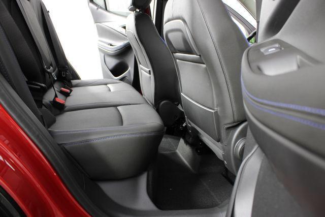 new 2026 Buick Encore GX car, priced at $25,480