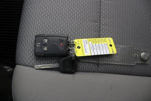 used 2015 GMC Sierra 1500 car, priced at $22,996