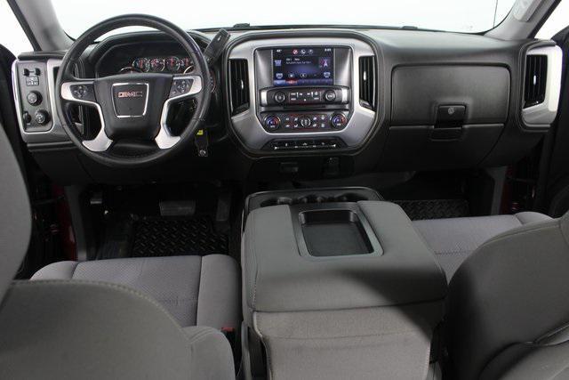 used 2015 GMC Sierra 1500 car, priced at $22,996