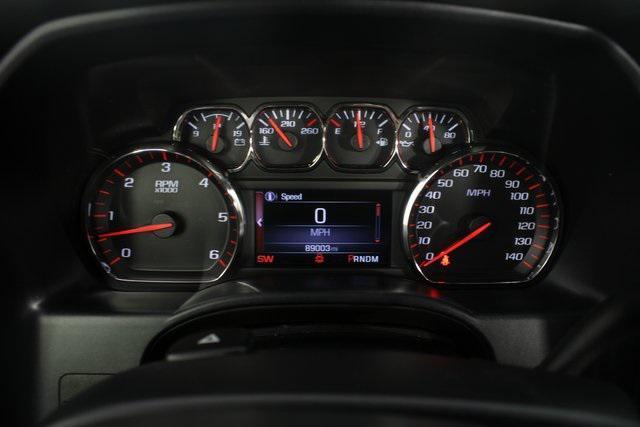 used 2015 GMC Sierra 1500 car, priced at $22,996