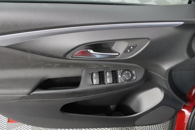 new 2026 Buick Envista car, priced at $26,215