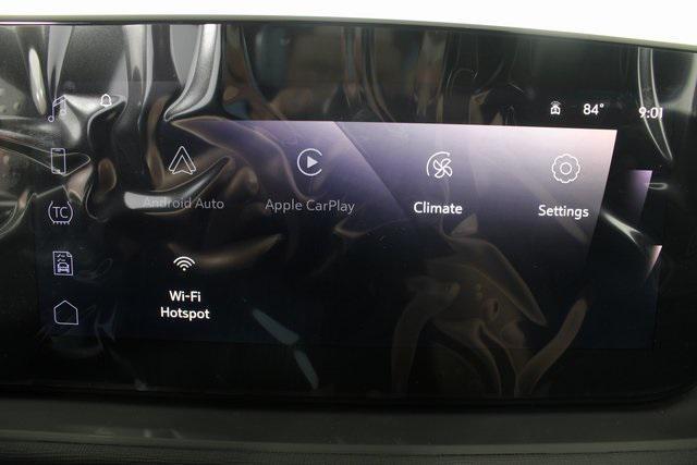 new 2026 Buick Envista car, priced at $26,215