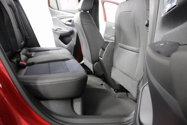 new 2026 Buick Envista car, priced at $26,215