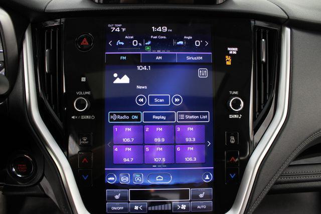 used 2020 Subaru Outback car, priced at $24,996