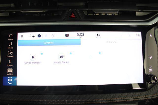 new 2026 Jeep Cherokee car, priced at $39,310