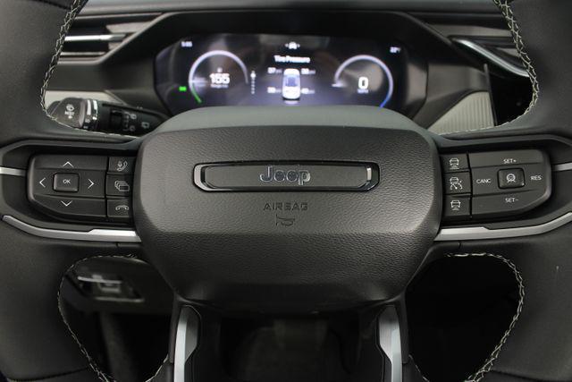 new 2026 Jeep Cherokee car, priced at $39,310