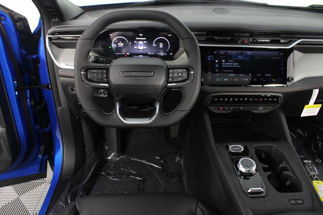 new 2026 Jeep Cherokee car, priced at $39,310