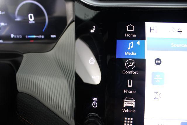 new 2026 Jeep Cherokee car, priced at $39,310