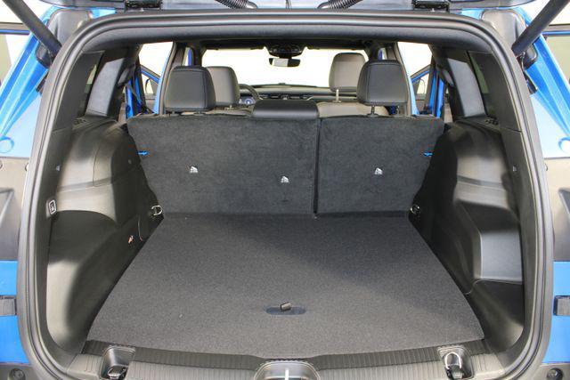 new 2026 Jeep Cherokee car, priced at $39,310