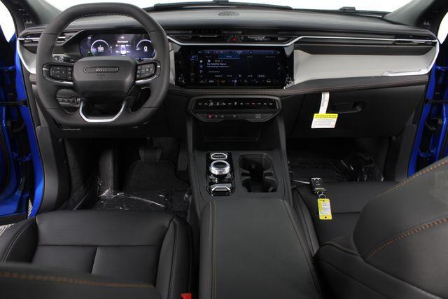 new 2026 Jeep Cherokee car, priced at $39,310