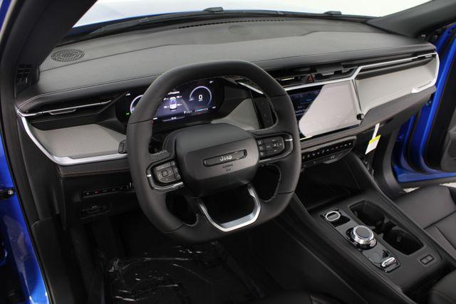 new 2026 Jeep Cherokee car, priced at $39,310