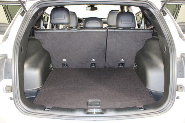 used 2024 Jeep Compass car, priced at $24,996
