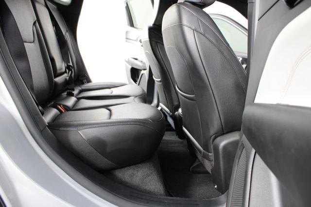 used 2024 Jeep Compass car, priced at $24,996