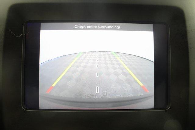 used 2019 Jeep Cherokee car, priced at $13,996