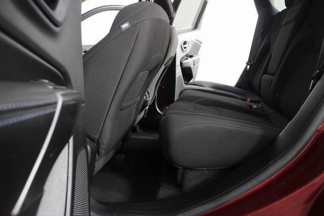 used 2019 Jeep Cherokee car, priced at $13,996