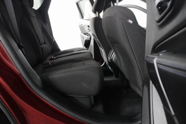 used 2019 Jeep Cherokee car, priced at $13,996