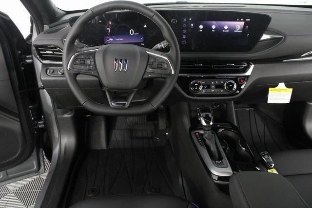 new 2026 Buick Envista car, priced at $28,309