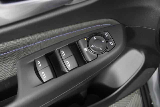 new 2026 Buick Envista car, priced at $28,309