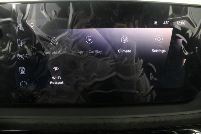 new 2026 Buick Envista car, priced at $28,309