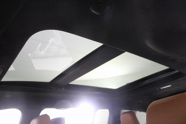 used 2025 Chrysler Pacifica car, priced at $44,496