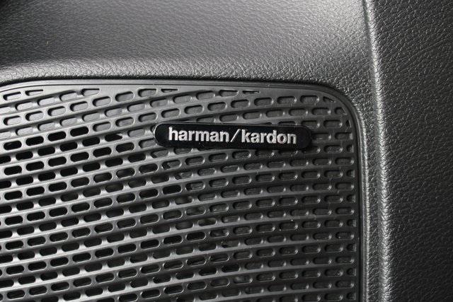 used 2025 Chrysler Pacifica car, priced at $44,496